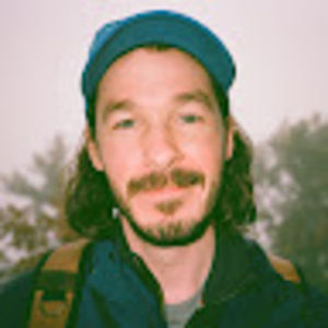Meet your Posher, Ian